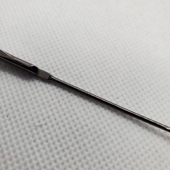 Brooks Brothers Gray Prescription Glasses Frames - Picture 7 of 8